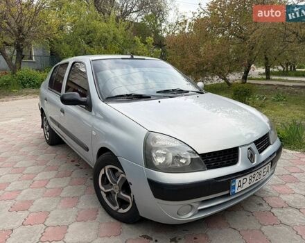 Рено Клио, объемом двигателя 1.4 л и пробегом 200 тыс. км за 3100 $, фото 1 на Automoto.ua