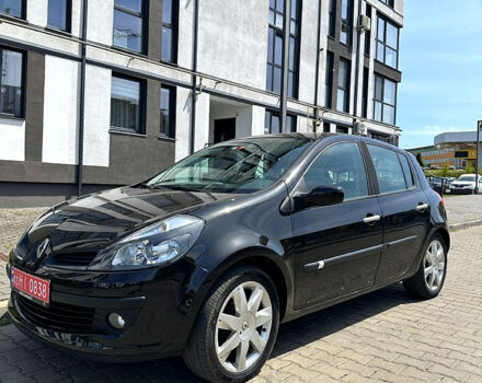Рено Кліо, об'ємом двигуна 1.6 л та пробігом 160 тис. км за 6200 $, фото 1 на Automoto.ua