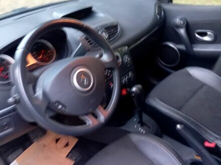 Рено Кліо, об'ємом двигуна 1.6 л та пробігом 250 тис. км за 6000 $, фото 1 на Automoto.ua