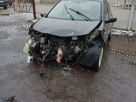 Рено Кліо 2007 у Полтаві на Automoto.ua Рено Кліо, об'ємом двигуна 2 л та пробігом 219 тис. км за 3000 $, фото 1 на Automoto.ua
