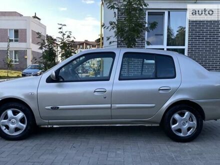 Рено Клио 2007 в Киеве на Automoto.ua Рено Клио, объемом двигателя 1.39 л и пробегом 245 тыс. км за 3200 $, фото 1 на Automoto.ua