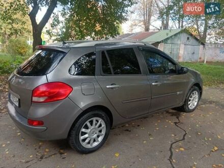 Рено Клио, объемом двигателя 1.5 л и пробегом 175 тыс. км за 4000 $, фото 1 на Automoto.ua