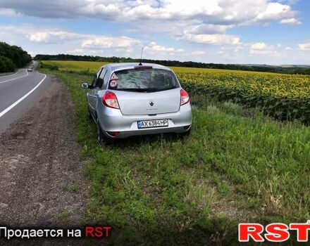 Рено Кліо, об'ємом двигуна 1.2 л та пробігом 146 тис. км за 6500 $, фото 1 на Automoto.ua