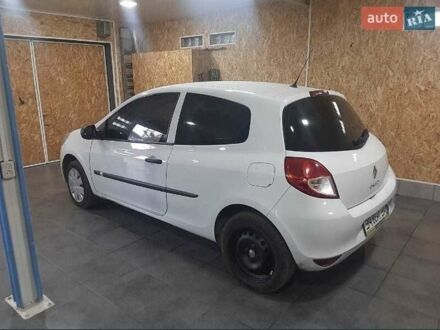 Рено Клио 2010 в Кривом Роге на Automoto.ua Рено Клио, объемом двигателя 1.2 л и пробегом 190 тыс. км за 4600 $, фото 1 на Automoto.ua
