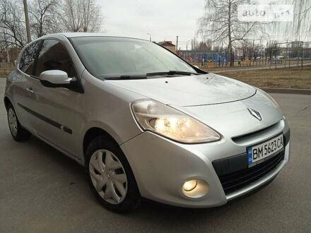 Рено Кліо 2010 у Харкові на Automoto.ua Рено Кліо, об'ємом двигуна 1.5 л та пробігом 245 тис. км за 4999 $, фото 1 на Automoto.ua