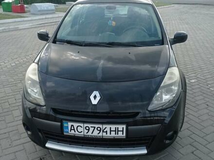 Рено Клио, объемом двигателя 1.2 л и пробегом 116 тыс. км за 5100 $, фото 1 на Automoto.ua