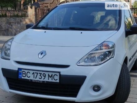 Рено Кліо 2011 у Бродах на Automoto.ua Рено Кліо, об'ємом двигуна 1.5 л та пробігом 195 тис. км за 4900 $, фото 1 на Automoto.ua