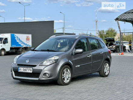 Рено Кліо 2011 у Дніпро (Дніпропетровську) на Automoto.ua Рено Кліо, об'ємом двигуна 1.15 л та пробігом 180 тис. км за 6555 $, фото 1 на Automoto.ua