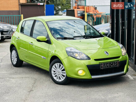 Рено Кліо 2011 у Харкові на Automoto.ua Рено Кліо, об'ємом двигуна 1.2 л та пробігом 188 тис. км за 5550 $, фото 1 на Automoto.ua