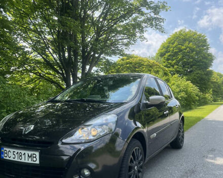 Рено Клио, объемом двигателя 1.5 л и пробегом 202 тыс. км за 5900 $, фото 1 на Automoto.ua