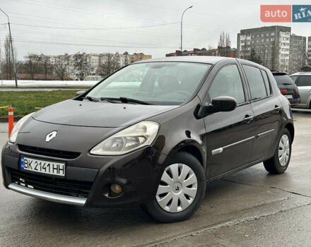 Рено Кліо, об'ємом двигуна 1.6 л та пробігом 147 тис. км за 5350 $, фото 1 на Automoto.ua