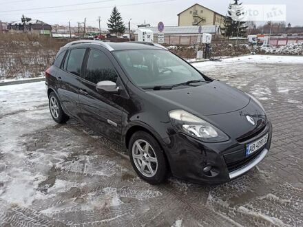 Рено Кліо 2011 у Вінниці на Automoto.ua Рено Кліо, об'ємом двигуна 1.5 л та пробігом 224 тис. км за 6200 $, фото 1 на Automoto.ua