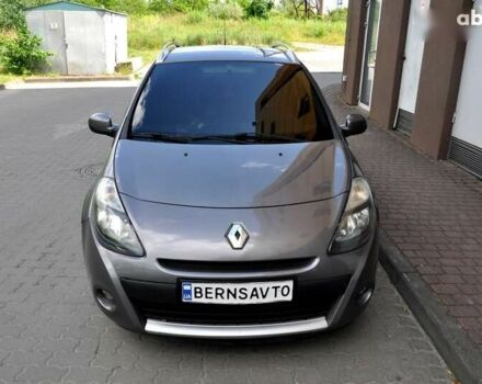 Рено Кліо, об'ємом двигуна 1.2 л та пробігом 220 тис. км за 4100 $, фото 1 на Automoto.ua