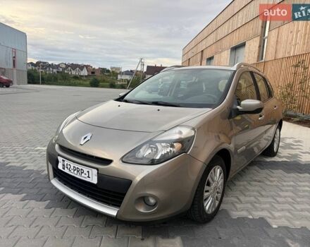 Рено Кліо, об'ємом двигуна 1.15 л та пробігом 178 тис. км за 4999 $, фото 1 на Automoto.ua