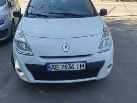 Рено Кліо 2012 у Дніпро (Дніпропетровську) на Automoto.ua Рено Кліо, об'ємом двигуна 1.4 л та пробігом 189 тис. км за 5500 $, фото 1 на Automoto.ua