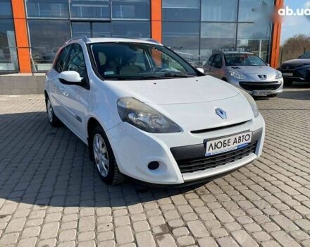 Рено Кліо, об'ємом двигуна 1.5 л та пробігом 236 тис. км за 5300 $, фото 1 на Automoto.ua