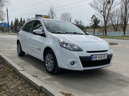 Рено Кліо, об'ємом двигуна 1.46 л та пробігом 210 тис. км за 6200 $, фото 1 на Automoto.ua