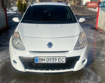 Рено Клио, объемом двигателя 1.5 л и пробегом 275 тыс. км за 5150 $, фото 1 на Automoto.ua