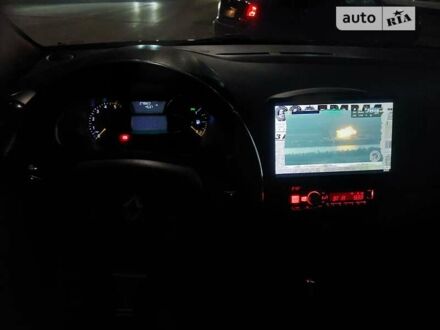 Рено Кліо, об'ємом двигуна 1.5 л та пробігом 279 тис. км за 7500 $, фото 1 на Automoto.ua