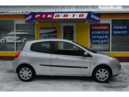 Рено Клио 2013 в Львове на Automoto.ua Рено Клио, объемом двигателя 1.5 л и пробегом 138 тыс. км за 7200 $, фото 1 на Automoto.ua