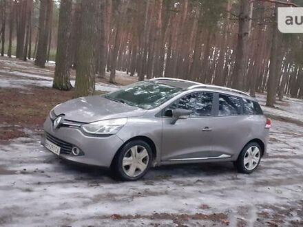 Рено Кліо 2013 у Сумах на Automoto.ua Рено Кліо, об'ємом двигуна 1.5 л та пробігом 287 тис. км за 7100 $, фото 1 на Automoto.ua