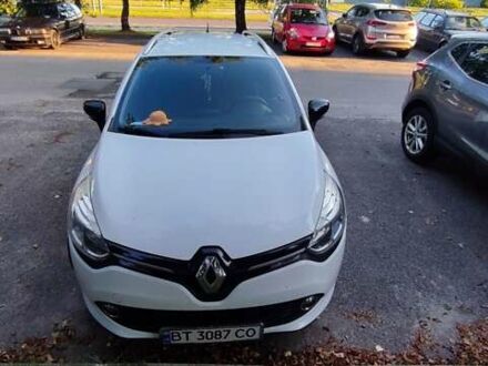 Рено Кліо, об'ємом двигуна 1.46 л та пробігом 260 тис. км за 7000 $, фото 1 на Automoto.ua
