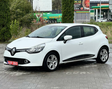 Рено Кліо, об'ємом двигуна 1.2 л та пробігом 132 тис. км за 9300 $, фото 1 на Automoto.ua