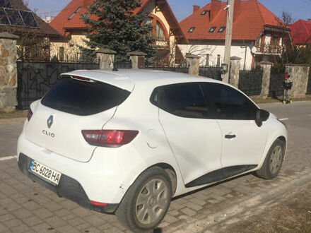 Рено Кліо, об'ємом двигуна 1.46 л та пробігом 187 тис. км за 6500 $, фото 1 на Automoto.ua