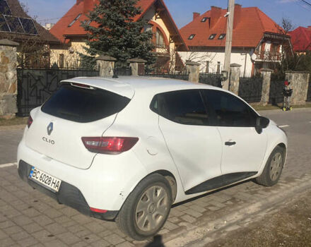 Рено Кліо, об'ємом двигуна 1.46 л та пробігом 187 тис. км за 6500 $, фото 1 на Automoto.ua