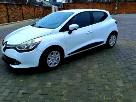 Рено Клио, объемом двигателя 1.5 л и пробегом 231 тыс. км за 6500 $, фото 1 на Automoto.ua