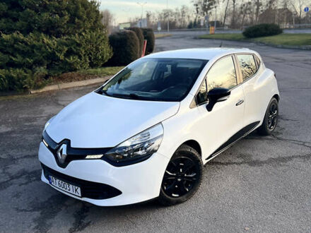 Рено Клио, объемом двигателя 1.5 л и пробегом 260 тыс. км за 7300 $, фото 1 на Automoto.ua