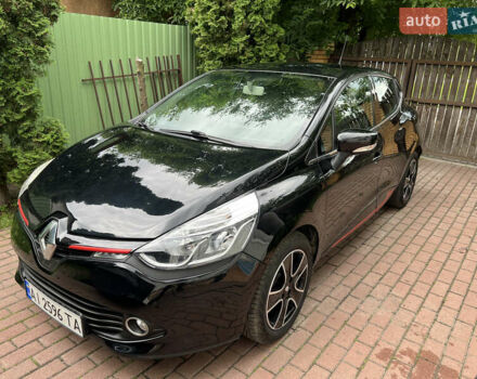 Рено Кліо, об'ємом двигуна 0.9 л та пробігом 135 тис. км за 8550 $, фото 1 на Automoto.ua
