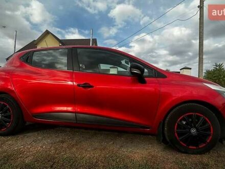 Рено Клио, объемом двигателя 1.46 л и пробегом 230 тыс. км за 7900 $, фото 1 на Automoto.ua