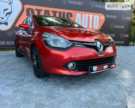 Рено Клио, объемом двигателя 1.46 л и пробегом 210 тыс. км за 8700 $, фото 1 на Automoto.ua