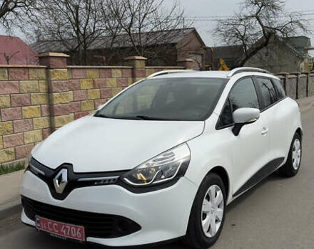 Рено Клио, объемом двигателя 0 л и пробегом 145 тыс. км за 6800 $, фото 1 на Automoto.ua