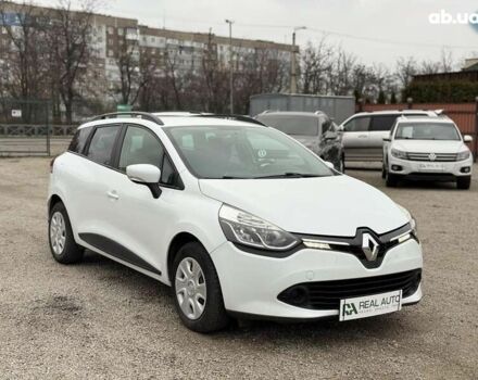 Рено Клио, объемом двигателя 1.5 л и пробегом 142 тыс. км за 9500 $, фото 1 на Automoto.ua