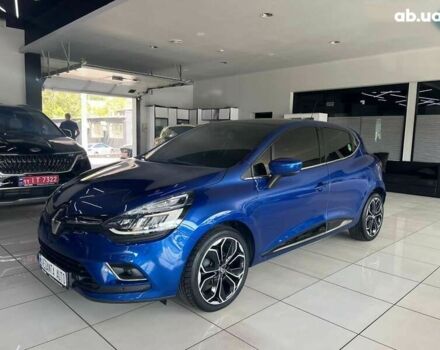 Рено Кліо, об'ємом двигуна 1.5 л та пробігом 82 тис. км за 11900 $, фото 1 на Automoto.ua