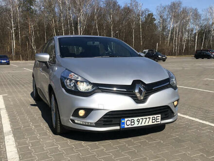 Рено Кліо 2017 у Чернігові на Automoto.ua Рено Кліо, об'ємом двигуна 1.5 л та пробігом 90 тис. км за 11800 $, фото 1 на Automoto.ua