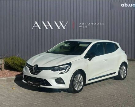 Рено Клио, объемом двигателя 0 л и пробегом 114 тыс. км за 17460 $, фото 1 на Automoto.ua