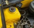 Жовтий Рено Кліо, об'ємом двигуна 1.2 л та пробігом 320 тис. км за 1000 $, фото 1 на Automoto.ua