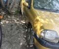 Жовтий Рено Кліо, об'ємом двигуна 1.4 л та пробігом 200 тис. км за 700 $, фото 1 на Automoto.ua