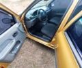 Жовтий Рено Кліо, об'ємом двигуна 1.4 л та пробігом 334 тис. км за 2500 $, фото 3 на Automoto.ua