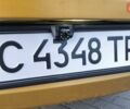 Желтый Рено Клио, объемом двигателя 1.39 л и пробегом 275 тыс. км за 2100 $, фото 19 на Automoto.ua