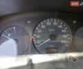 Желтый Рено Клио, объемом двигателя 1.39 л и пробегом 150 тыс. км за 2500 $, фото 6 на Automoto.ua