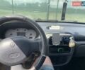 Желтый Рено Клио, объемом двигателя 1.4 л и пробегом 254 тыс. км за 1800 $, фото 2 на Automoto.ua