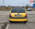 Жовтий Рено Кліо, об'ємом двигуна 1.46 л та пробігом 370 тис. км за 2200 $, фото 5 на Automoto.ua