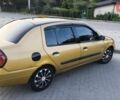 Жовтий Рено Кліо, об'ємом двигуна 1.39 л та пробігом 276 тис. км за 1699 $, фото 1 на Automoto.ua
