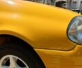 Желтый Рено Клио, объемом двигателя 1.39 л и пробегом 150 тыс. км за 2500 $, фото 12 на Automoto.ua