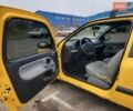 Жовтий Рено Кліо, об'ємом двигуна 1.46 л та пробігом 370 тис. км за 2200 $, фото 9 на Automoto.ua