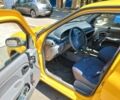 Желтый Рено Клио, объемом двигателя 1.39 л и пробегом 150 тыс. км за 2500 $, фото 5 на Automoto.ua